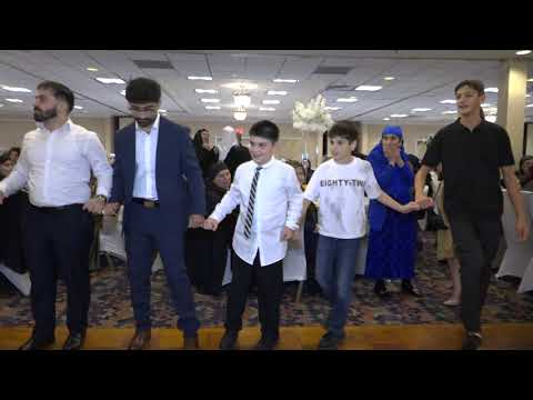 Видео: Юусуф  . Мадина  . ТОЙ  .Видео  .24 - /10/ - 2025 - ЙИЛ. МЕРЛЕН  .🇱🇷