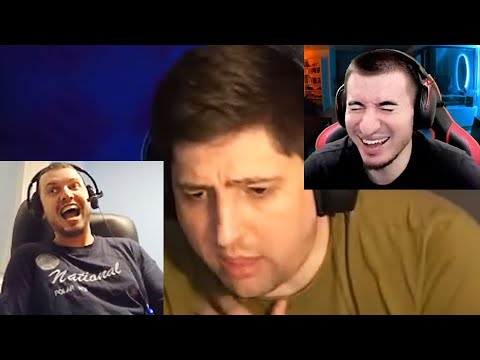 Видео: Левша OБOCPAЛCЯ - Топ Стрелок! Выпуск 24 | РЕАКЦИЯ БЛАДИ!