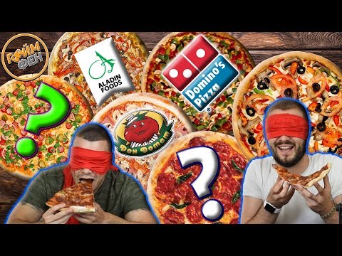 Видео: ПОЗНАЙ ПИЦАТА - ПРЕДИЗВИКАТЕЛСТВО