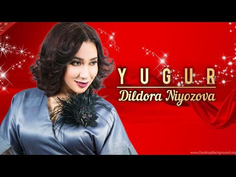 Видео: Dildora Niyozova - Yugur| 2024 Premyera| Дилдора Ниёзова - Югур