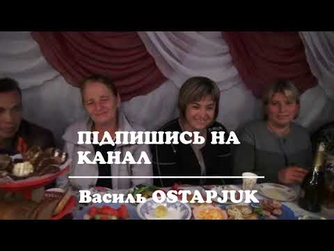 Видео: с.Чорний Потік.Погляд в минуле.2018р.