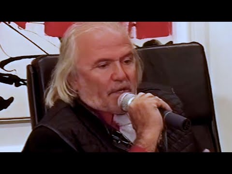 Видео: Основные концепции онтопсихологии. Антонио Менегетти