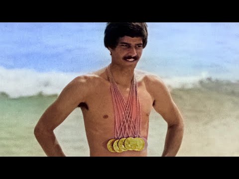 Видео: Олимпийские чемпионы с наибольшим количеством золотых медалей