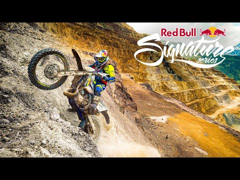 Видео: Полный обзор от Erzbergrodeo Red Bull Hare Scramble 2019 | Серия Red Bull Signature