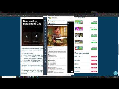 Видео: Margin Space - промежуточные результаты участия. Маркетинг и новости 
