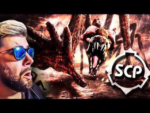 Видео: SCP, способные УНИЧТОЖИТЬ МИР ► Фантом Fantom | Реакция