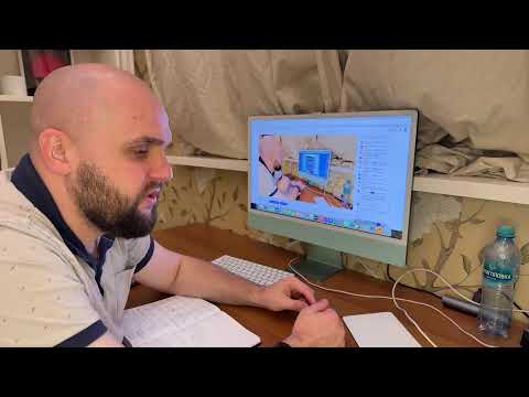 Видео: Жека Касаткин в прямом эфире!