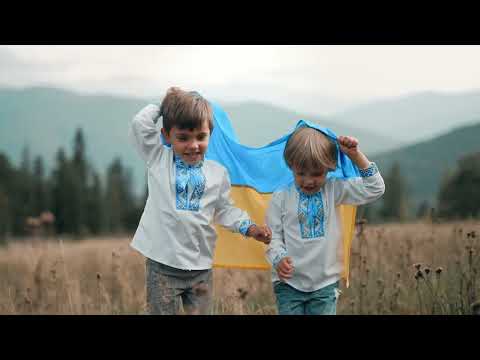 Видео: Володимир Вермінський - ''Балада про війну''