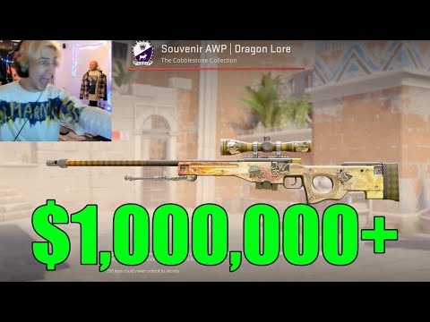 Видео: САМЫЕ ДОРОГИЕ РАСПАКОВКИ В ИСТОРИИ CSGO/CS2