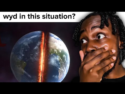 Видео: Как мы вообще это пережили?