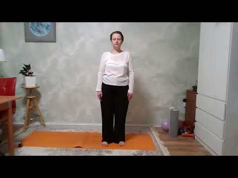 Видео: Утренняя зарядка 08.11.2025