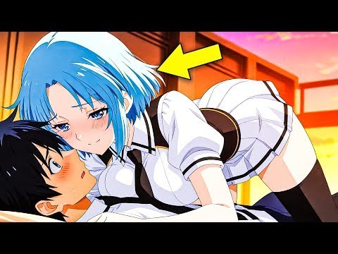 Видео: Когда Обычного Мальчика Разыскивает Знаменитая Девушка-Идол! | Краткий Пересказ Аниме