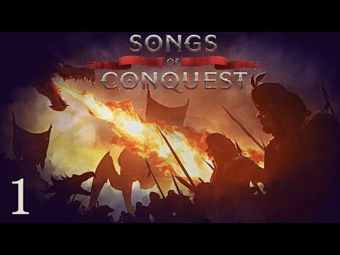 Видео: Songs of Conquest - Сплата боргів 💰