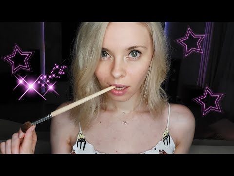 Видео: АСМР Деревянные Триггеры | ASMR Wooden Triggers | Таппинг | Шепот | Tapping | Whisper |