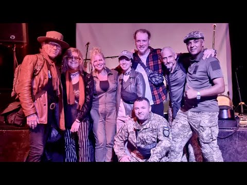 Видео: Brilliant concert in Lviv: Блискучий концерт у Львові:
