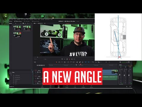 Видео: 2-в-1, разработанный правильно! Мячи без мячей и онлайн-курс гонок на радиоуправляемых машинках