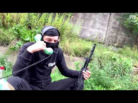 Видео: Служба поддержки Escape from tarkov  715 TEAM