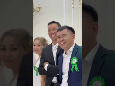 Видео: Еңбекші орта мектебі 20 жылдық