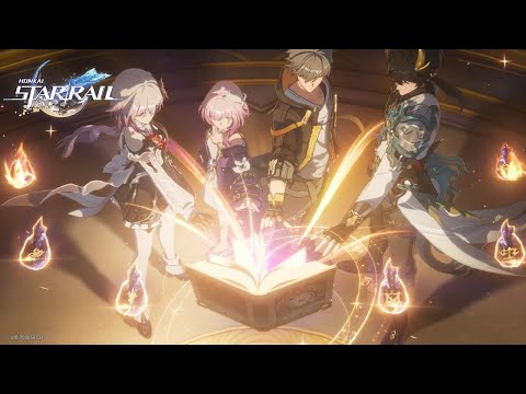 Видео: ВОЗВРАЩЕНИЕ МАРТ 7 | ПОДГОТОВКА К ФИНАЛЬНОМУ СРАЖЕНИЮ | Honkai Star Rail #176