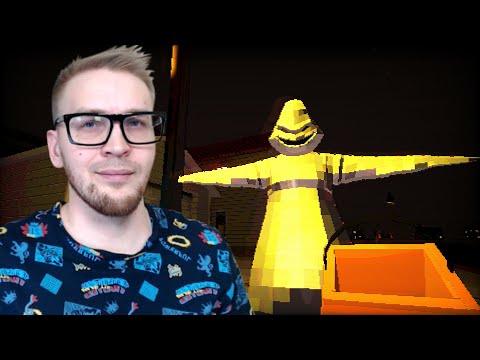 Видео: Загробная жизнь, конфета или смерть? Два хоррора, две страшные истории