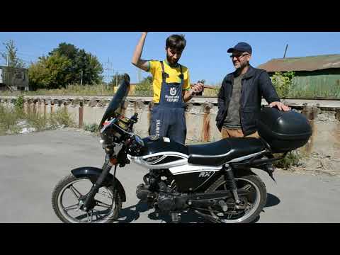 Видео: Новая Alpha RX- стоит ли покупать? Отзыв реального владельца!