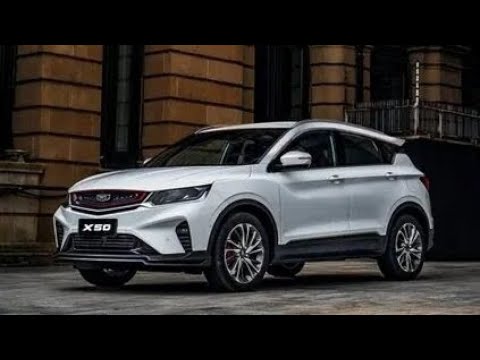 Видео: Прошивка мультимедиа  от GMC на Belgee X50