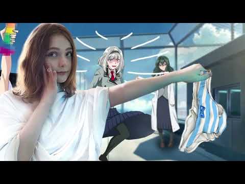 Видео: Исправляю инстаграмы подписчиков через фотошоп   переносим аниме в реальную жизнь 1