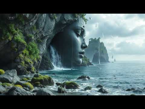 Видео: Исцеляющая музыка Рейки - гармонизация сознания 🔔 колокольчик через 3 минуты #рэйки #reikihealing