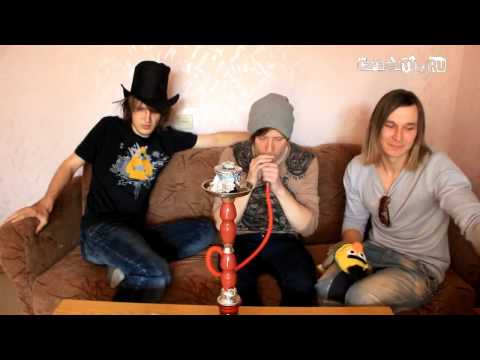 Видео: Клинические Удоты - Кальянщики
