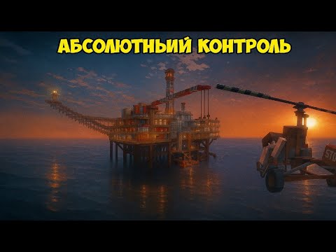 Видео: АБСОЛЮТНЫЙ КОНТРОЛЬ! ИСТОРИЯ ДОМИНАЦИИ НАД ВСЕМИ В РАСТ/РАСТМИ/РАСТ В МАЙНКРАФТЕ!