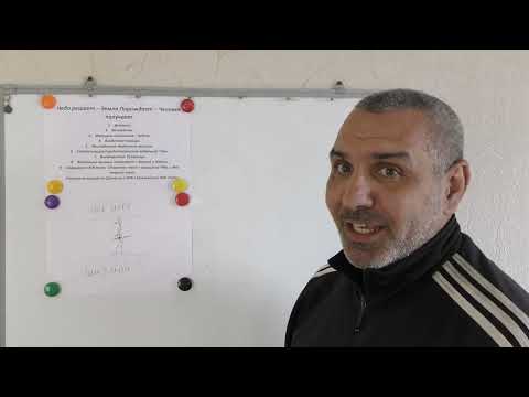 Видео: Заземление в Цигун.