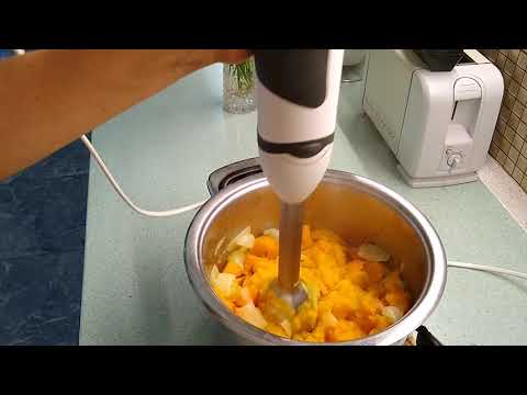 Видео: ИКРА МОРКОВНАЯ!