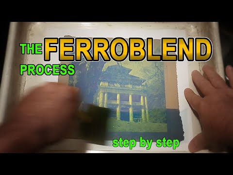 Видео: Процесс Ферробленда