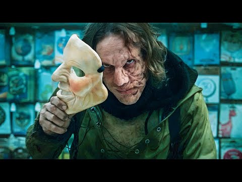 Видео: Питер Пэн пытaeт людей и устраивает ИГРЫ НА ВЫЖИВАНИЕ, отправляя их в ВОЛШЕБНУЮ СТРАНУ [пересказ]