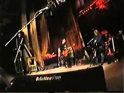 Видео: Эпидемия - Концерт в Эстакаде (¬2001)