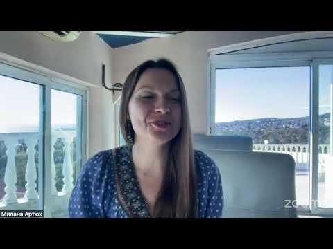 Видео: Старт фестиваля