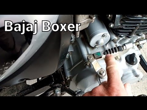 Видео: Bajaj boxer / відповіді на запитання/