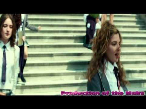 Видео: Три метра над уровнем неба