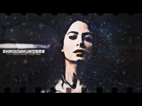 Видео: ►Музыкальная нарезка - Сумеречные охотники [Shadowhunters]