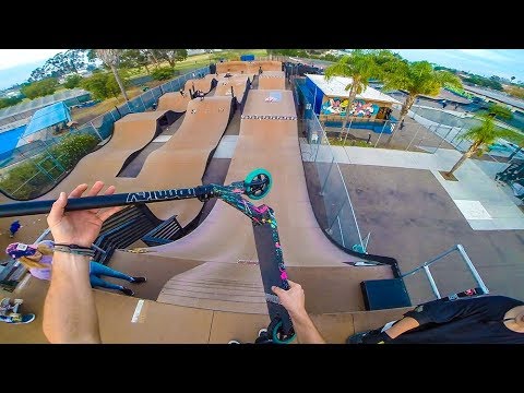 Видео: ТЕСТИРОВАНИЕ ENVY PRODIGY НА МЕГАРАМПЕ!