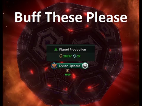 Видео: Десять изменений, которые сделают Stellaris лучше