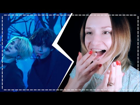 Видео: БАЛЕТ? BTS - Black Swan (LIVE) REACTION/РЕАКЦИЯ | KPOP ARI RANG