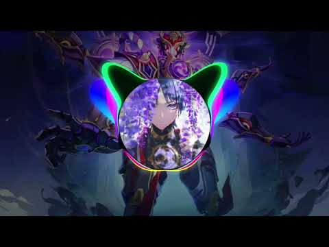 Видео: #ТАМАДА TAMADA(Remix) 原神核爆伤害超燃bgm2022抖音热门原神超燃bgm抖音TikTok
