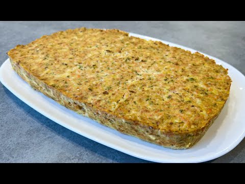 Видео: Суфле из Рыбы / Рыбное Суфле / Рыбная Запеканка / Fish Soufflé