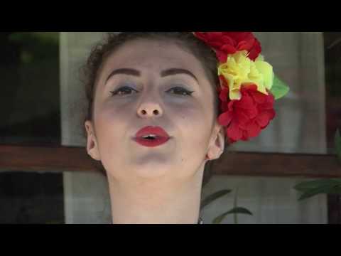 Видео: Стилияна- Роса Матева и орк. Айтос- Овчар на Ганка думаше