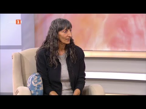 Видео: 100 години от рождението на Апостол Карамитев. Дъщеря му Маргарита в "Извън играта" - 21.05.2023