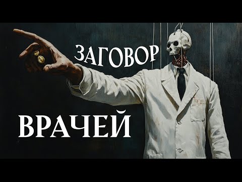 Видео: Существует ли ЗАГОВОР BigPharma, и стоит ли доверять врачам?