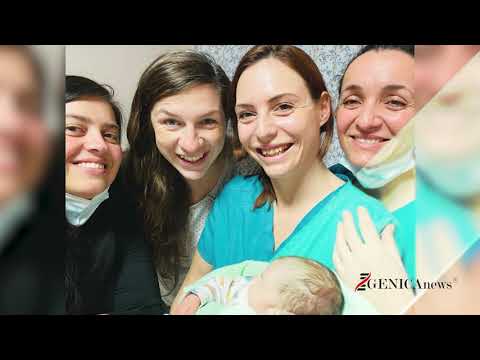 Видео: д-р Илияна Мазнейкова и д-р Александър Кобаков пред Атанас Месечков #medflix #podcast #mesechkov