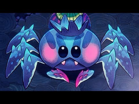 Видео: Juicy Realm - САМЫЙ МИЛЫЙ БОСС - ФИНАЛ [#4] - Игра - Прохождение