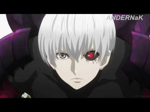 Видео: АМВ Токийский гуль // AMV Tokyo Ghoul
